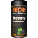 Ficha técnica e caractérísticas do produto Wod Recovery 4:1 - Crossline - 900g - Procorps - Sabor Uva