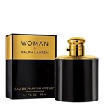 Ficha técnica e caractérísticas do produto Woman Intense By Ralph Lauren Feminino Edp - 50 Ml