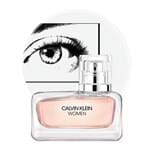 Ficha técnica e caractérísticas do produto Women Calvin Klein Eau de Parfum - Perfume Feminino 30ml