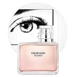 Ficha técnica e caractérísticas do produto Women Calvin Klein Eau de Parfum - Perfume Feminino 100ml