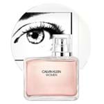Ficha técnica e caractérísticas do produto Women Calvin Klein Perfume Feminino - Eau de Parfum 100ml