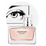 Ficha técnica e caractérísticas do produto Women Calvin Klein Perfume Feminino - Eau de Parfum