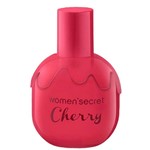 Ficha técnica e caractérísticas do produto Women Secret Cherry Temptation Eau de Toilette Feminino 40ML