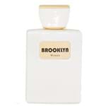 Women White Brooklyn Perfume Feminino - Eau de Toilette 100ml