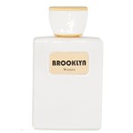 Ficha técnica e caractérísticas do produto Women White Brooklyn Perfume Feminino - Eau de Toilette 100ml