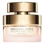 Ficha técnica e caractérísticas do produto Wonderlust Eau Fresh Michael Kors Perfume Feminino - Eau de Toilette 30ml