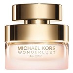 Ficha técnica e caractérísticas do produto Wonderlust Eau Fresh Michael Kors Perfume Feminino - Eau de Toilette - 30ml