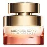 Ficha técnica e caractérísticas do produto Wonderlust Michael Kors Perfume Feminino - Eau De Parfum 30ml