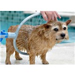 Ficha técnica e caractérísticas do produto Woof Washer 360 Lava Jato para Banho Caes Cachorros Pets (bsl-lac-1)