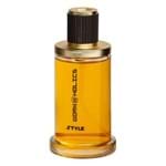 Ficha técnica e caractérísticas do produto Work@holics Style Linn Young Perfume Masculino EDT 100ml