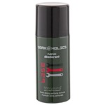 Ficha técnica e caractérísticas do produto Workholicks Base Real Time - Spray Desodorante Masculino 150ml