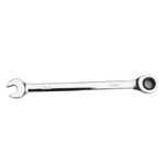 Ficha técnica e caractérísticas do produto Wrench Breve Wrench Blossom abertura rápida Ratchet Wrench Abrindo Plum Wrench