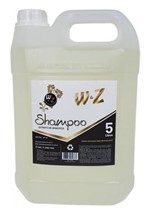 Ficha técnica e caractérísticas do produto WZ Cosméticos Shampoo Extrato de Mandioca 5 Litros