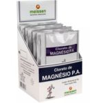 Ficha técnica e caractérísticas do produto 2x Cloreto De Magnésio Pa Display 10x 33g - Total 20 Saches