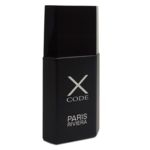 Ficha técnica e caractérísticas do produto X Code Paris Riviera - Perfume Masculino Eau De Toilette - 30ml
