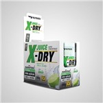 Ficha técnica e caractérísticas do produto X-Dry Juice - 20 Sachês 10G Limão - Nutrata