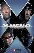 Ficha técnica e caractérísticas do produto X Men - With Audio CD - Richmond - 1