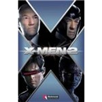 Ficha técnica e caractérísticas do produto X Men 2 - With Audio CD - Richmond
