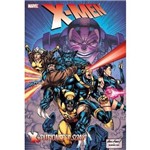 Ficha técnica e caractérísticas do produto X-Men