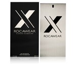 Ficha técnica e caractérísticas do produto X Rocawear Diamond Celebration de Jay Z Eau de Toilette Masculino 100 Ml