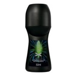 Ficha técnica e caractérísticas do produto X-Series Rush Desodorante Roll-On Antitranspirante 50ml - 50ml