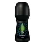 Ficha técnica e caractérísticas do produto X-Series Rush Desodorante Roll-On Antitranspirante 50ml