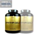 Ficha técnica e caractérísticas do produto 2x Syntha Gold 5lbs (2,27kg) - Ultimate Nutrition