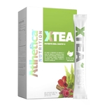 Ficha técnica e caractérísticas do produto X-Tea 20 sachês - Atlhetica Nutrition