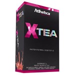 Ficha técnica e caractérísticas do produto X-Tea 20 Sticks Atlhetica