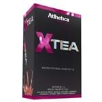 Ficha técnica e caractérísticas do produto X-Tea 20 Sticks de 7g - Atlhetica
