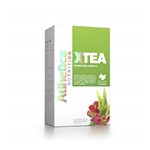 Ficha técnica e caractérísticas do produto X-Tea (20sachês-7g) Atlhetica Nutrition
