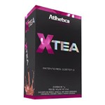 X-Tea Ella Series 20 Sticks Atlhetica Nutrition