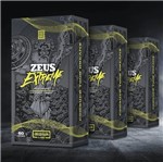 Ficha técnica e caractérísticas do produto 3X Zeus Extreme - Iridium Labs