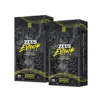 2x Zeus Extreme - ZMA com Boro (60 Caps) - Iridium Labs