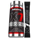 X7 Thermogenic Hardcore 20 Sticks