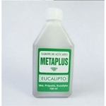 Ficha técnica e caractérísticas do produto Xarope Metaplus Eucalipto 290g / Essenza