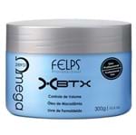 Ficha técnica e caractérísticas do produto XBTX Organic Felps Profissional Omega Zero 300g
