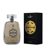 Ficha técnica e caractérísticas do produto Xeriffe Perfume Masculino 100ml - Mary Life
