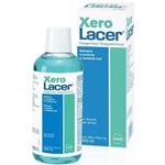 Ficha técnica e caractérísticas do produto Xero Lacer Enxaguatório Bucal 500ml