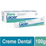 Ficha técnica e caractérísticas do produto Xerolacer Creme Dental 100g