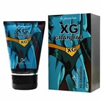 Ficha técnica e caractérísticas do produto Xg Grandão Gel Aumento Masculino 25Gr - Sofisticatto