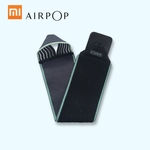 Ficha técnica e caractérísticas do produto Xiaomi airpop suporte de pulso cintas esporte braçadeiras bandage pulseira elástica respirável homens mulheres pulso articulações de proteção confortável formação bandas de mão env