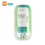 Ficha técnica e caractérísticas do produto Xiaomi Mijia Cature Cat Litter Deodorant Beads 450ml Odor