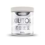 Ficha técnica e caractérísticas do produto Xilitol Adoçante Natural Apisnutri - 300 G