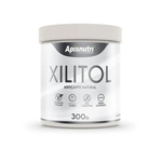 Ficha técnica e caractérísticas do produto Xilitol Adoçante Natural Apisnutri 300g