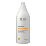 Ficha técnica e caractérísticas do produto Xintense Nutritive Treatment Felps Profissional Shampoo 1,5L