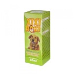 Ficha técnica e caractérísticas do produto Xixi Aqui Pet Clean para Cães - 30 ML