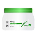 Ficha técnica e caractérísticas do produto Xmix Bamboo Felps Profissional Máscara 500g