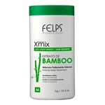 Ficha técnica e caractérísticas do produto Xmix Bio Crescimento Bamboo Felps Profissional Máscara de Tratamento 1kg