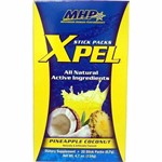Xpel 20 Sachês (abacaxi C/ Coco) - Mhp